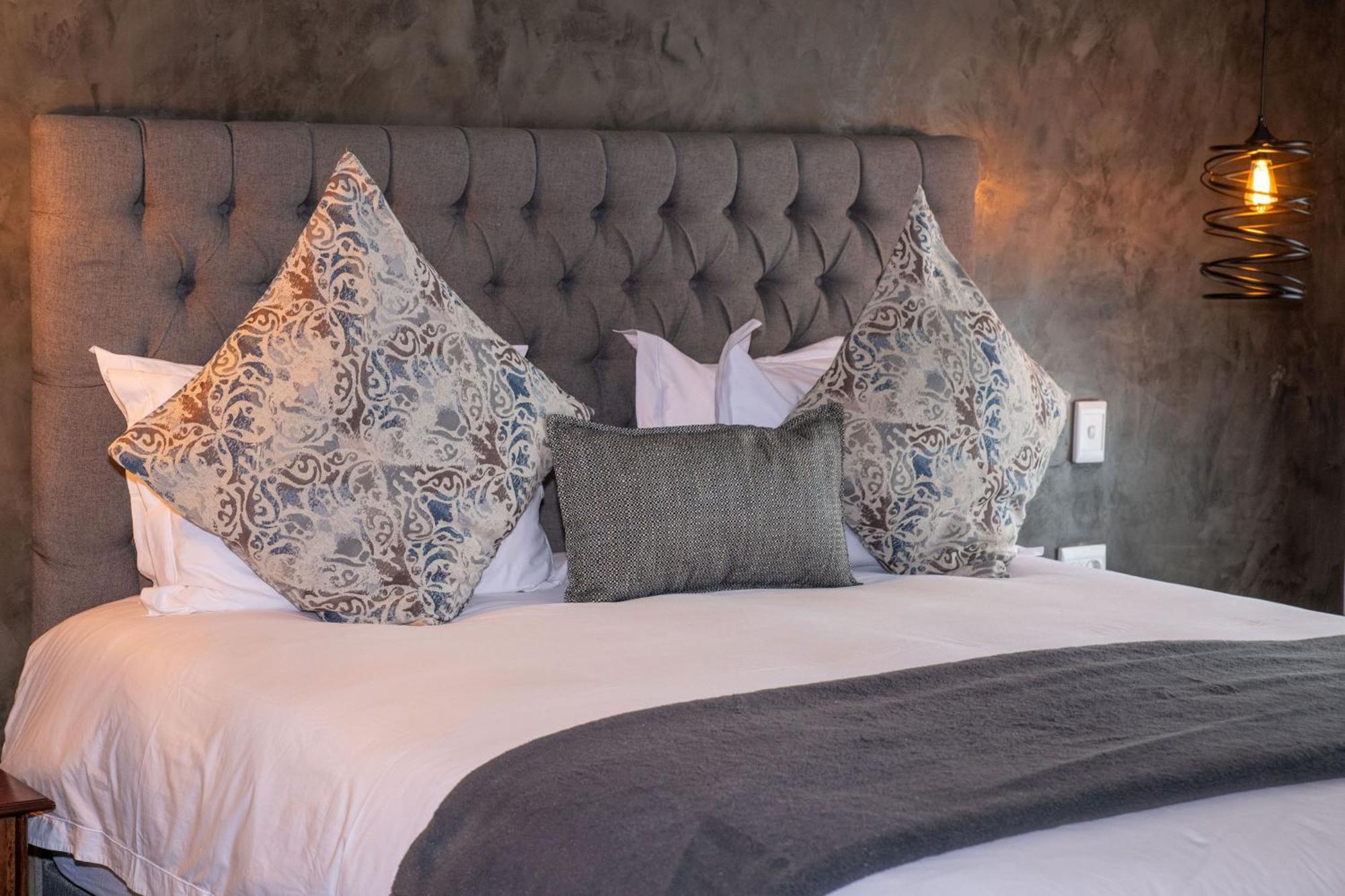 Iso'Bella Vita Guesthouse Phalaborwa Rum bild