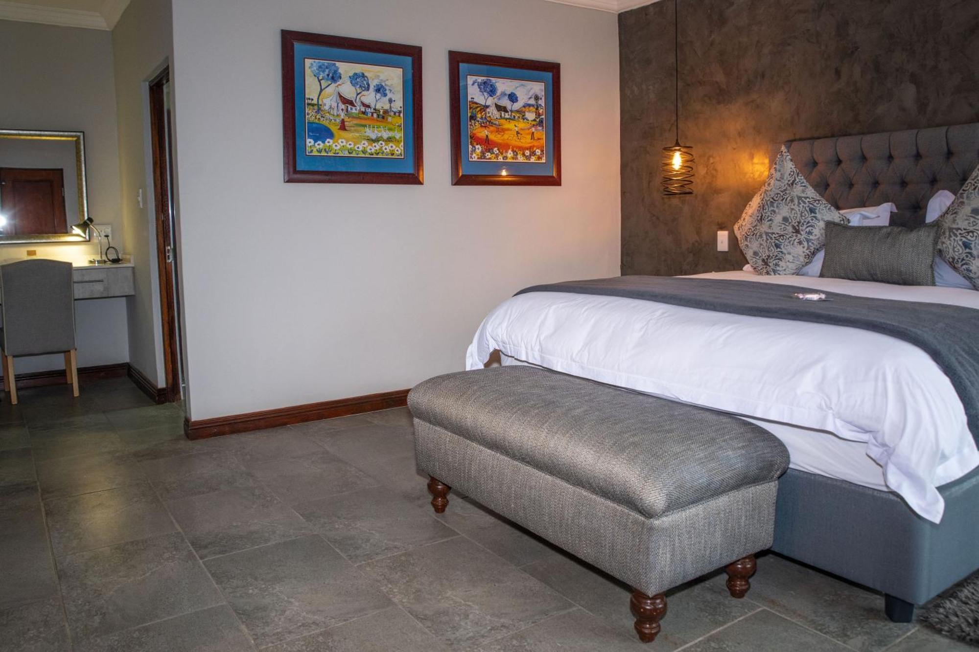 Iso'Bella Vita Guesthouse Phalaborwa Rum bild