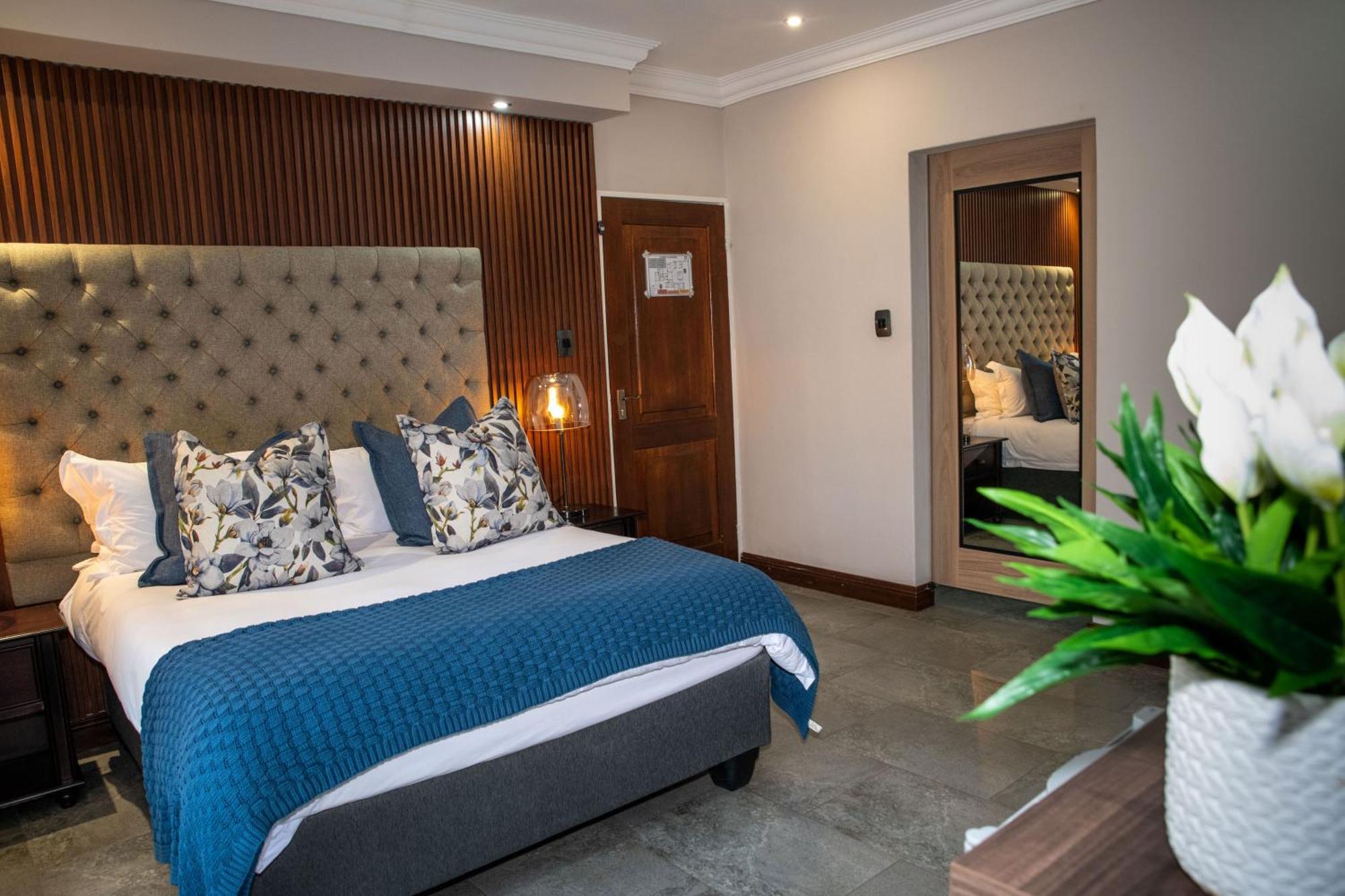 Iso'Bella Vita Guesthouse Phalaborwa Rum bild