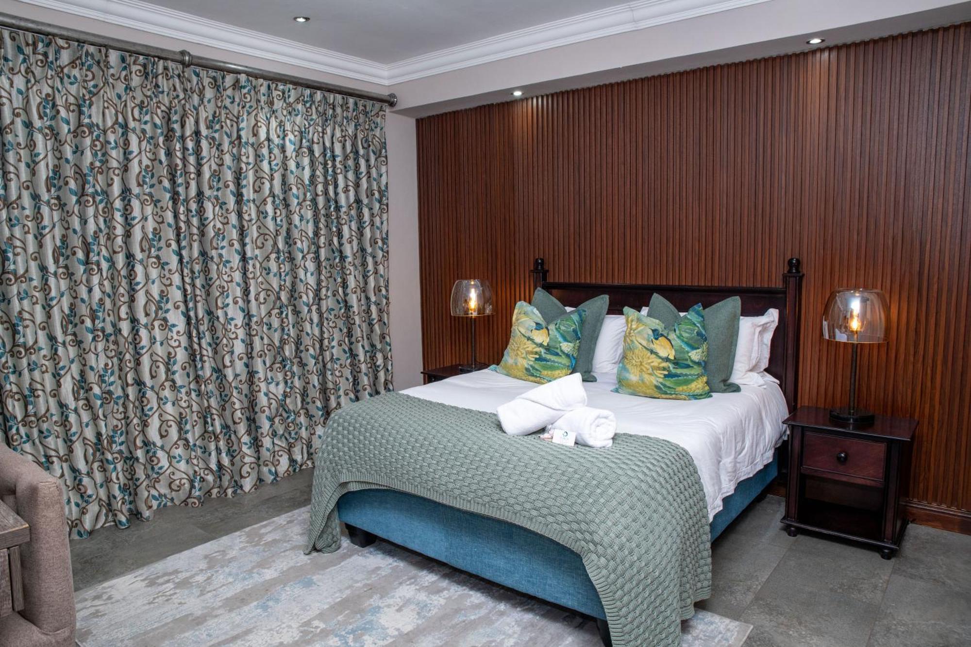 Iso'Bella Vita Guesthouse Phalaborwa Rum bild