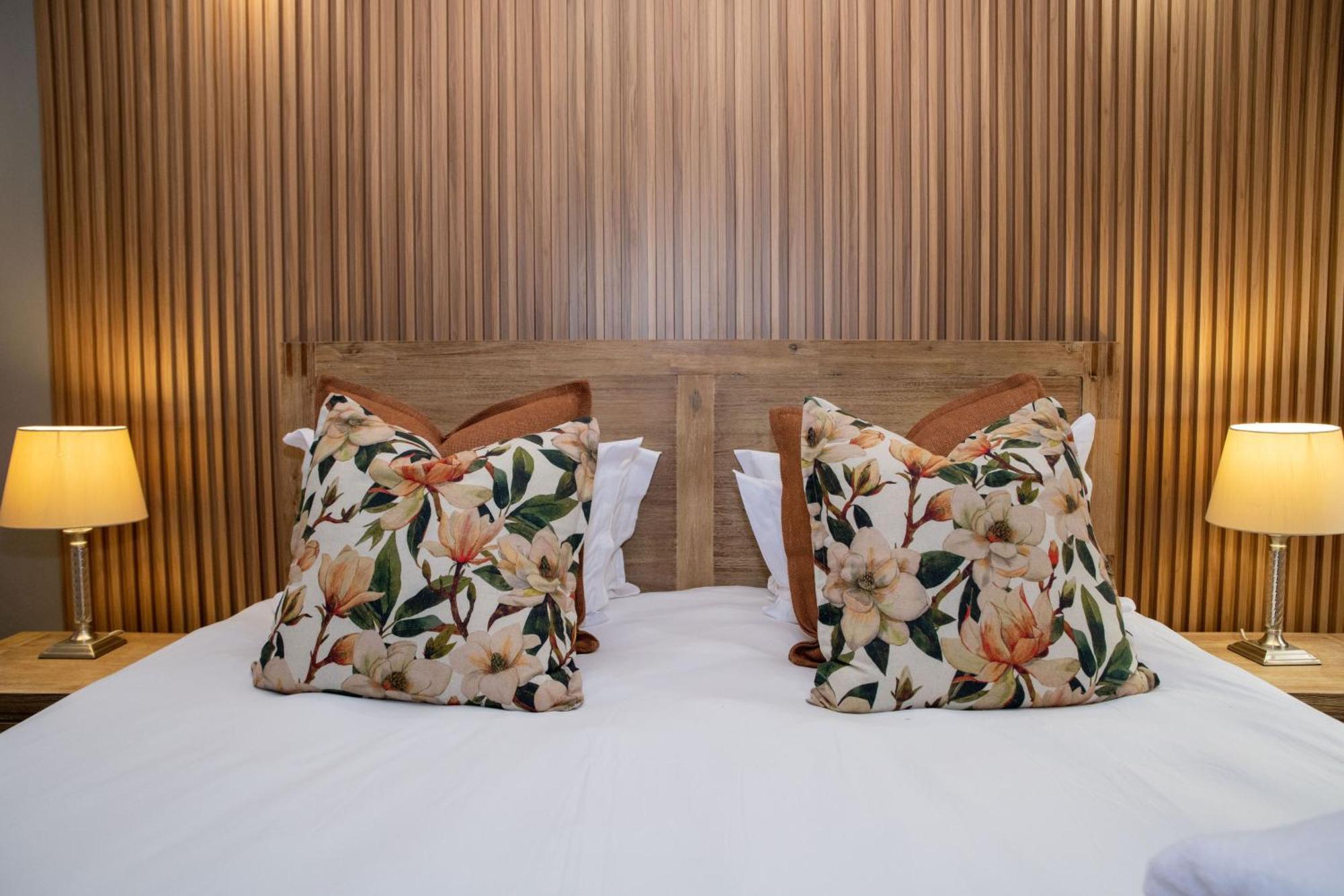 Iso'Bella Vita Guesthouse Phalaborwa Rum bild