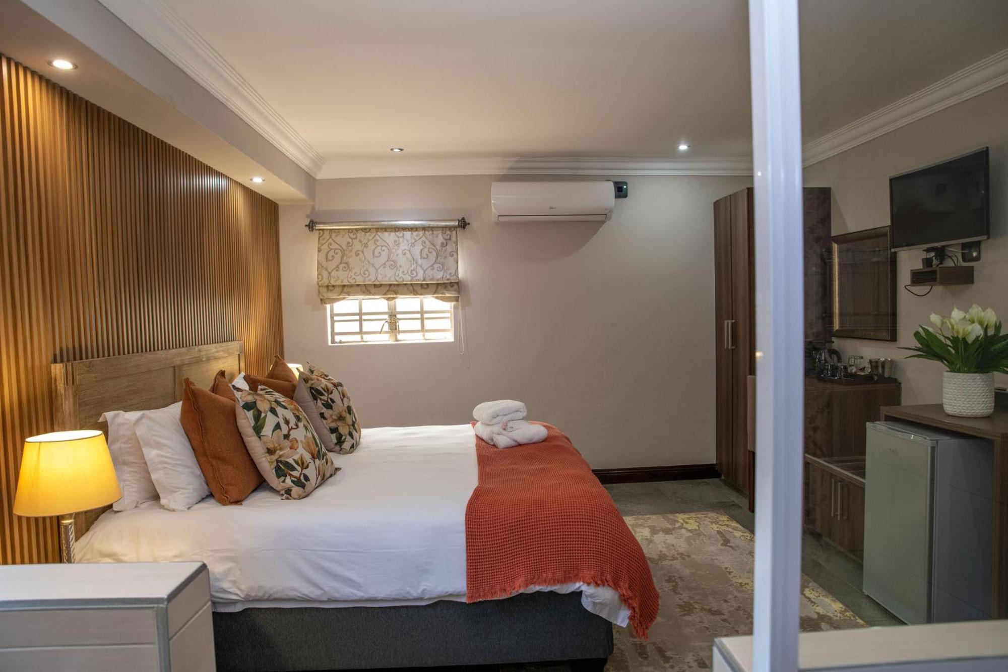 Iso'Bella Vita Guesthouse Phalaborwa Rum bild