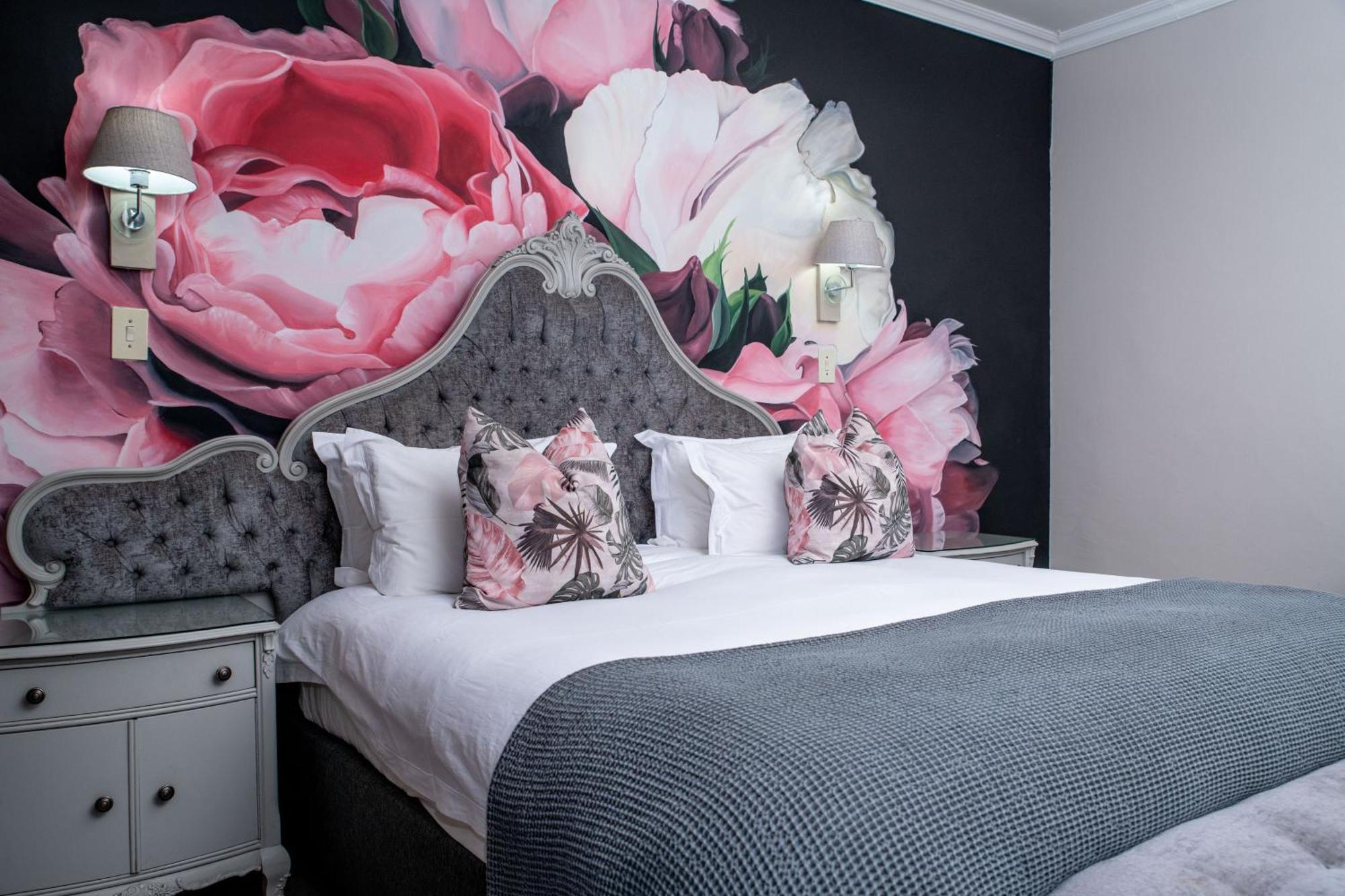 Iso'Bella Vita Guesthouse Phalaborwa Exteriör bild
