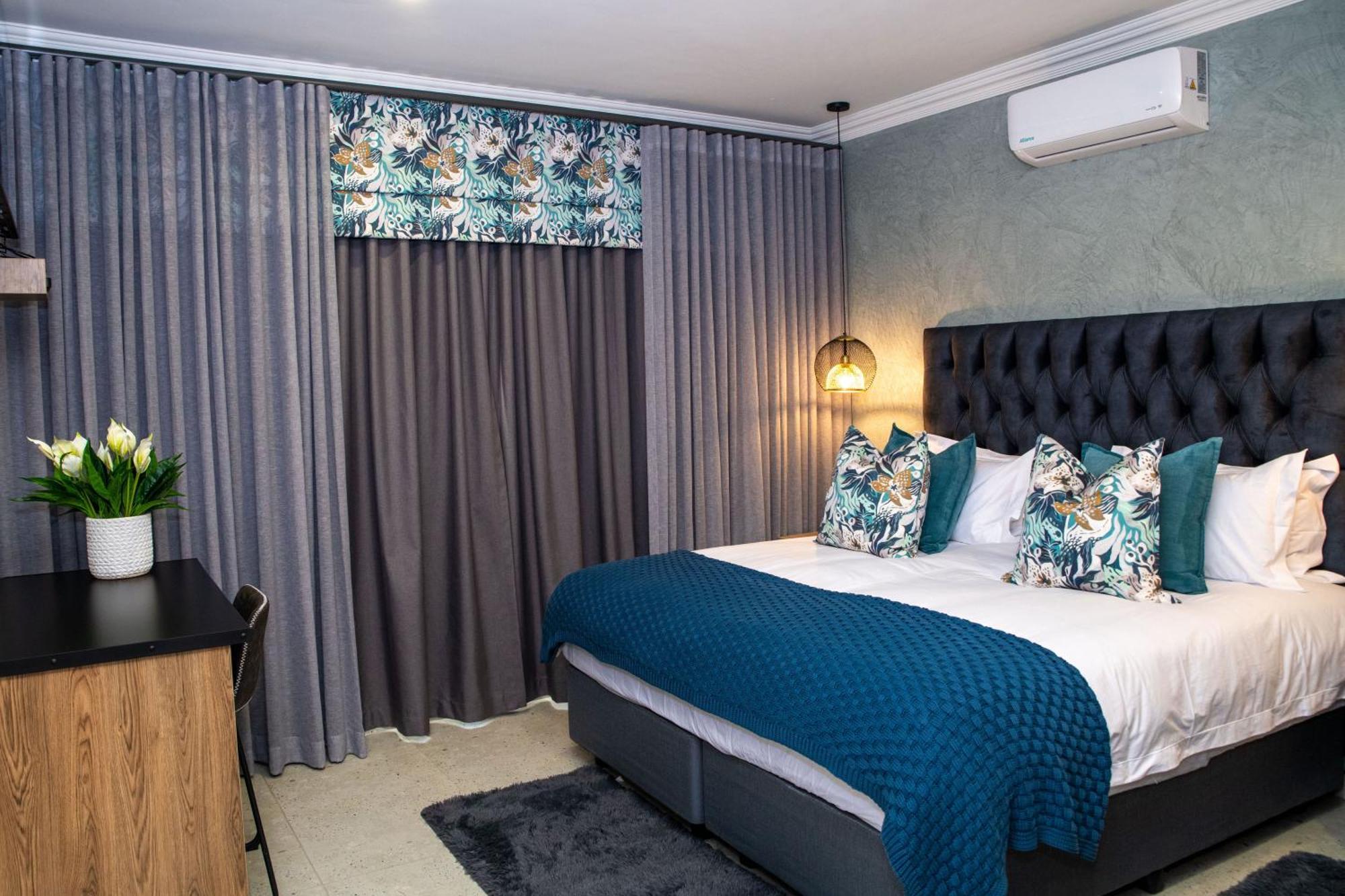 Iso'Bella Vita Guesthouse Phalaborwa Exteriör bild